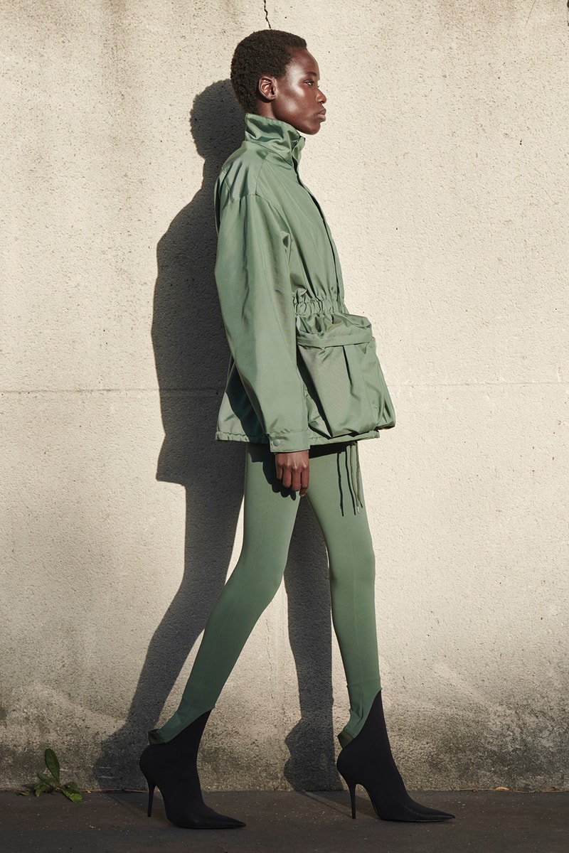 WARDROBE.NYC RELEASE 07 UTILITY Collection 