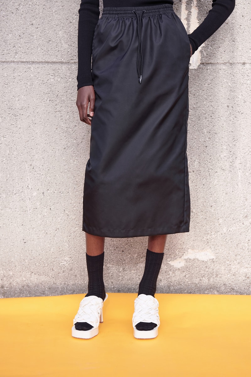 WARDROBE.NYC RELEASE 07 UTILITY Collection 