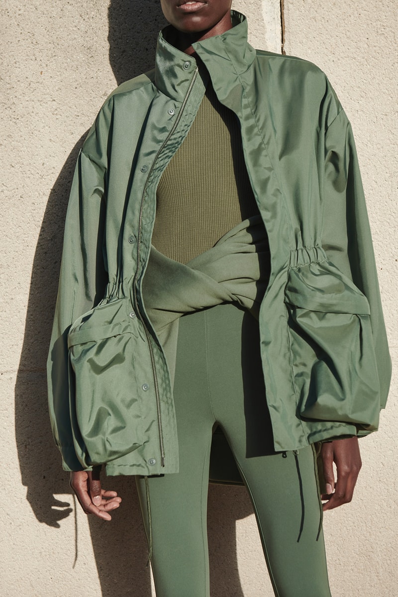 WARDROBE.NYC RELEASE 07 UTILITY Collection 