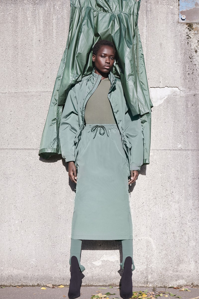 WARDROBE.NYC RELEASE 07 UTILITY Collection 