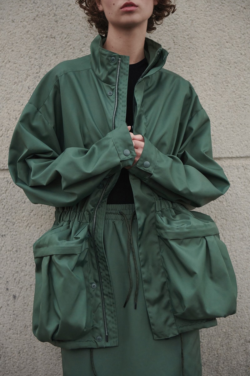 WARDROBE.NYC RELEASE 07 UTILITY Collection 