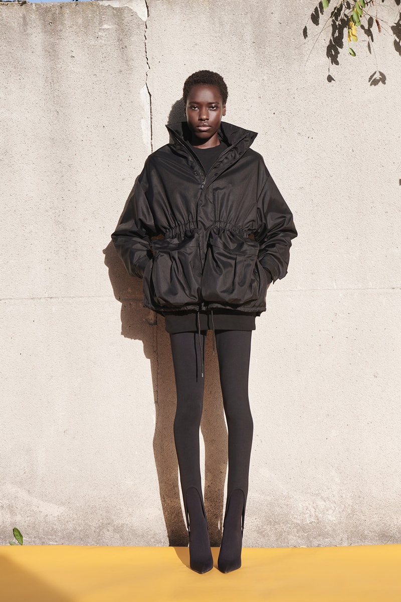 WARDROBE.NYC RELEASE 07 UTILITY Collection 