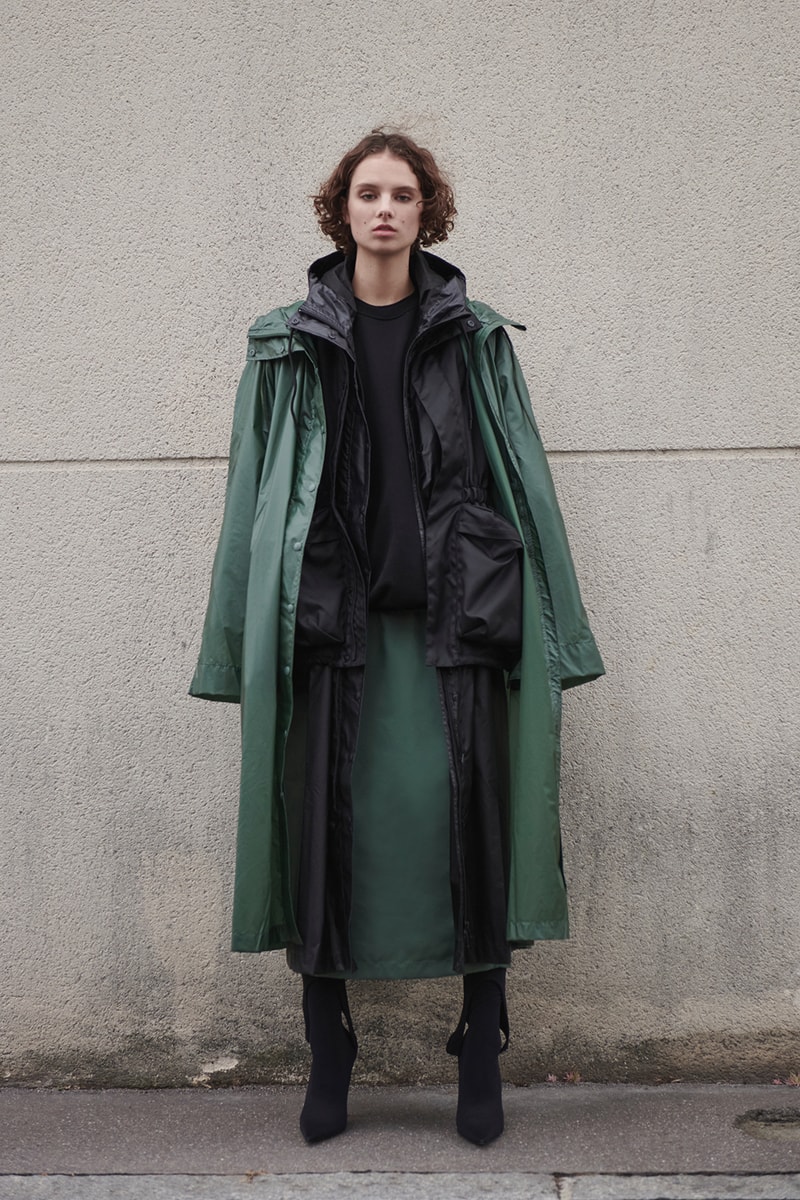WARDROBE.NYC RELEASE 07 UTILITY Collection 