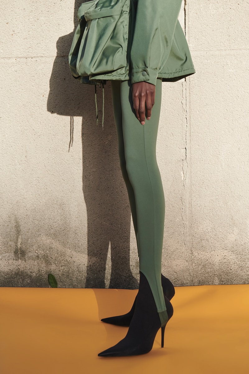WARDROBE.NYC RELEASE 07 UTILITY Collection 