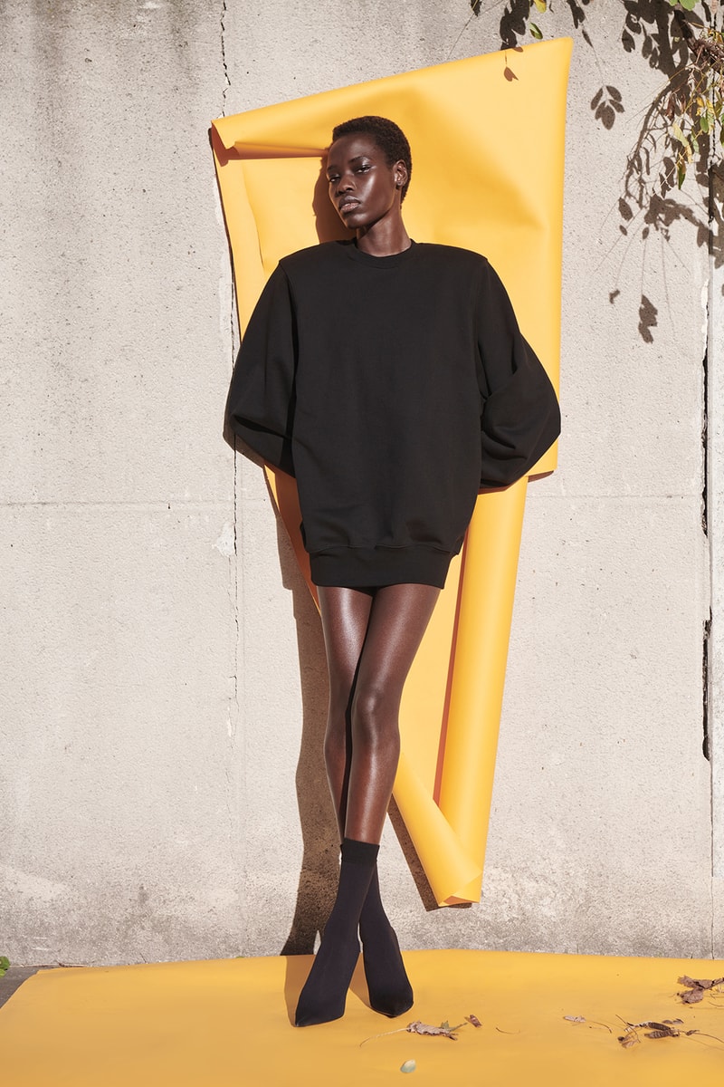 WARDROBE.NYC RELEASE 07 UTILITY Collection 