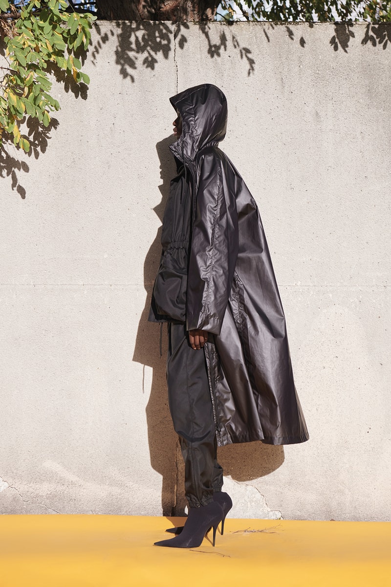 WARDROBE.NYC RELEASE 07 UTILITY Collection 