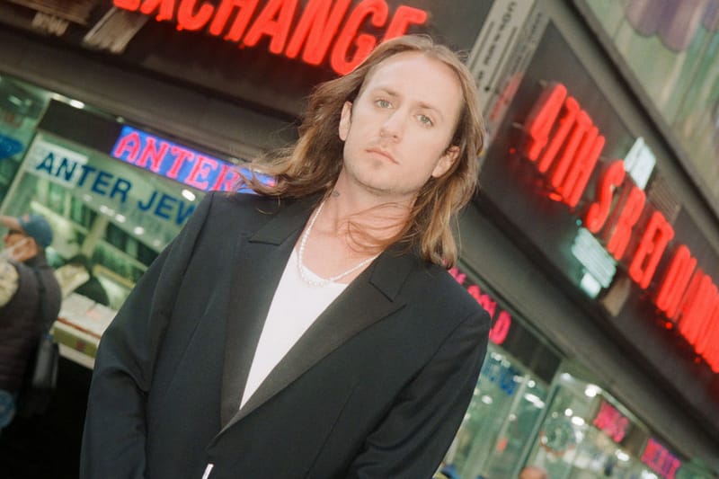 Behind the Atelier: Will Shott on Revolutionizing Classic Designs for His Genderless Jewelry Brand