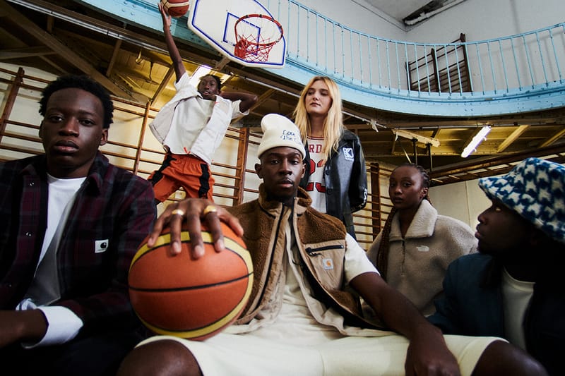Explore the Parisian Basketball Scene with the Launch of Zalando Street