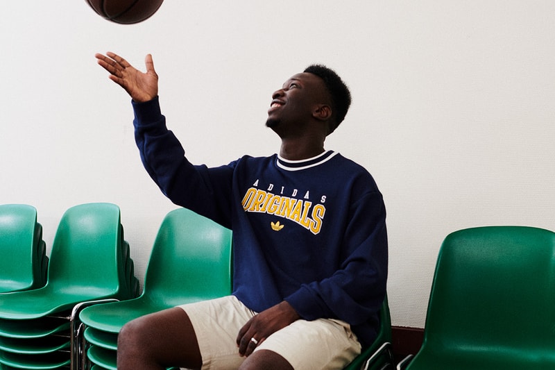 Zalando Street Pigalle Basketball Community Paris