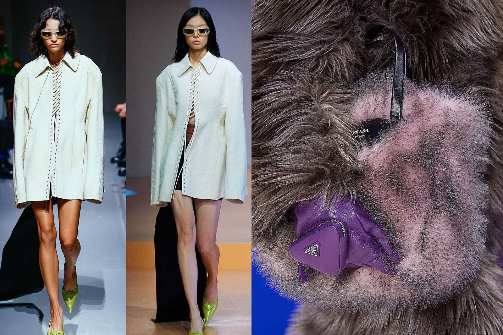 Best Fashion Brands Designers Items Prada Jacquemus Fendi Skims