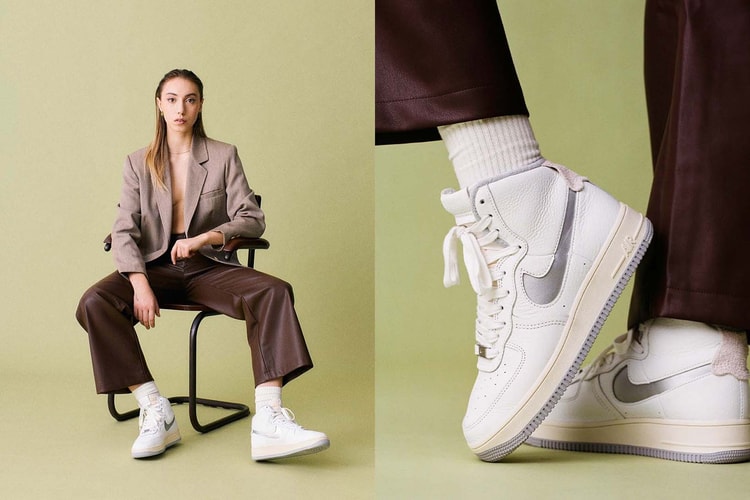 The Sneaker Edit: 10 Sneaker Staples for the New Year