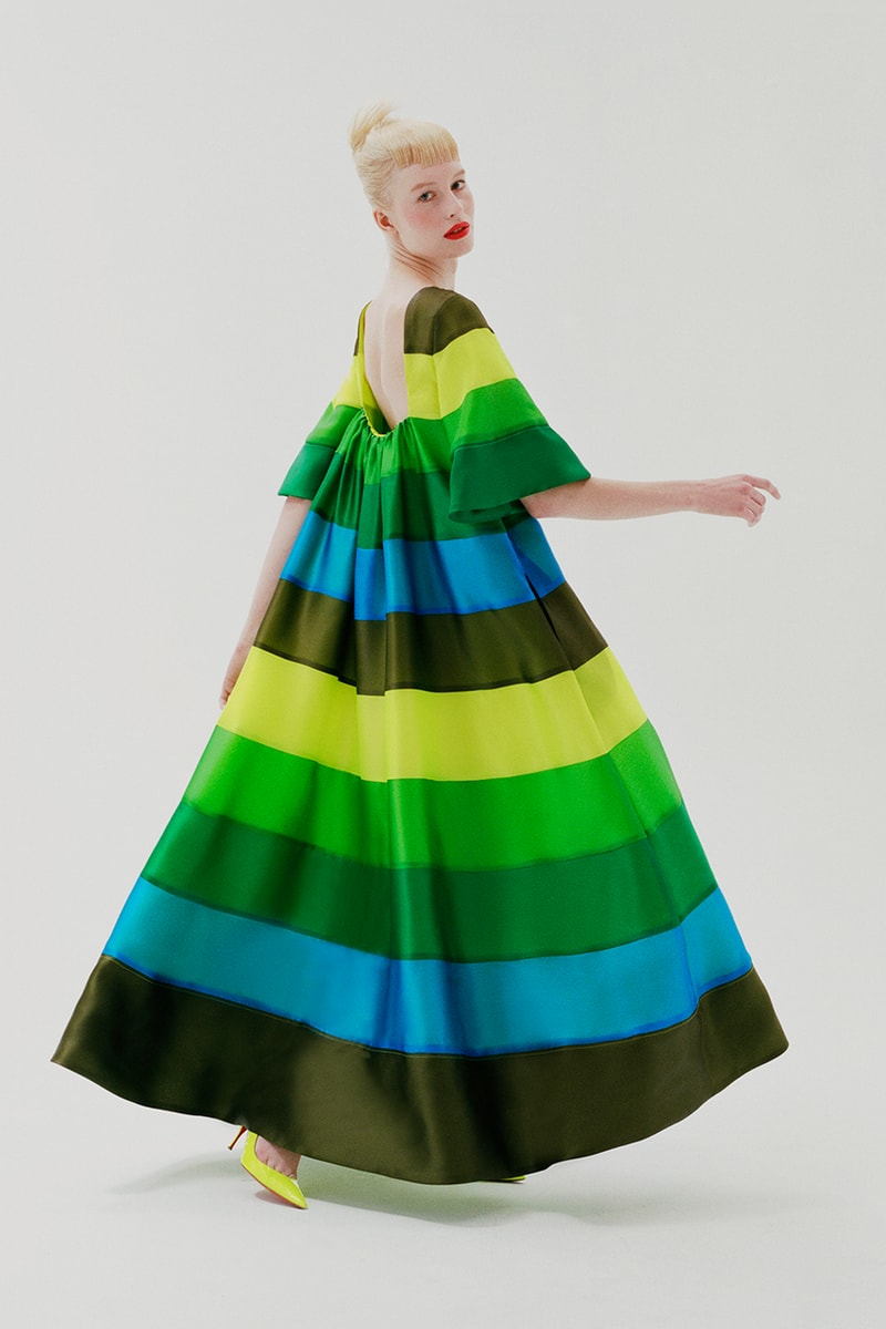 christopher john rogers pre fall 2022 collection 009