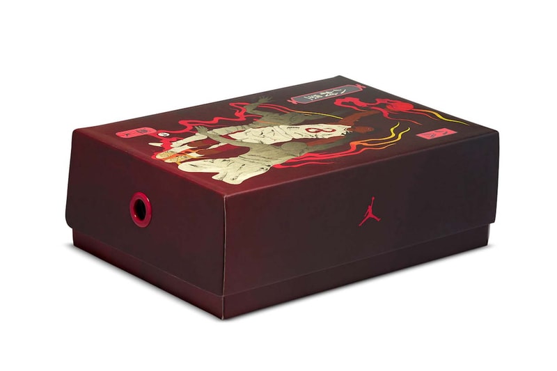 Rui Hachimura Nike Air Jordan 8 Twine Gym Red Sesame Price Release Date