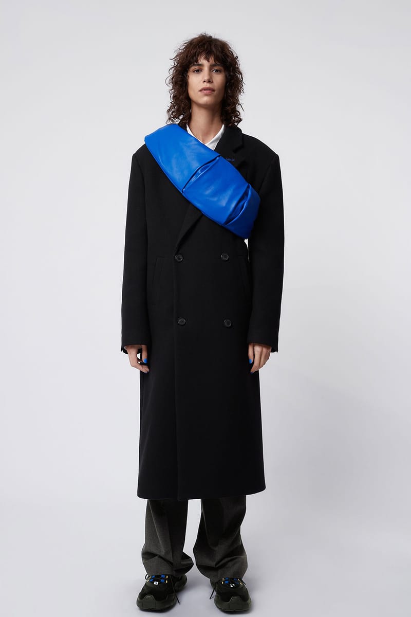 ADERERROR × ZARA セットアップ 上下