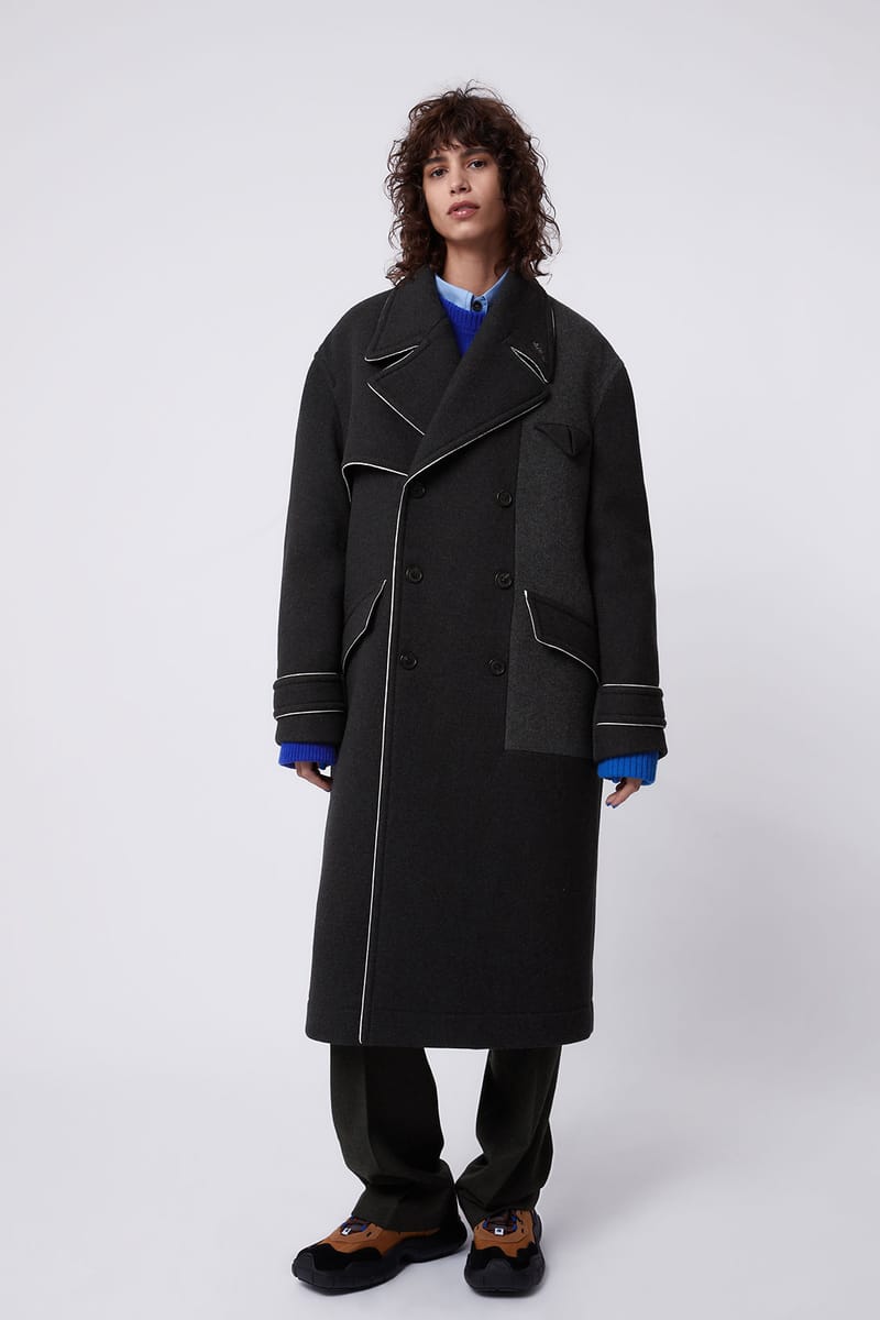 ADERERROR × ZARA セットアップ 上下