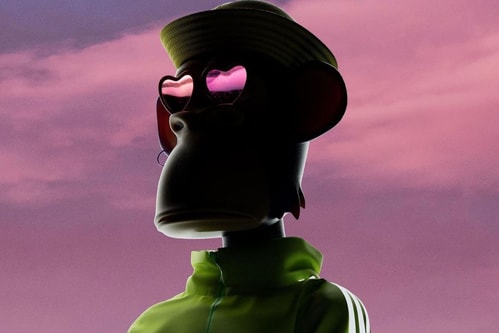 Adidas Originals Announces Entry Into the Metaverse