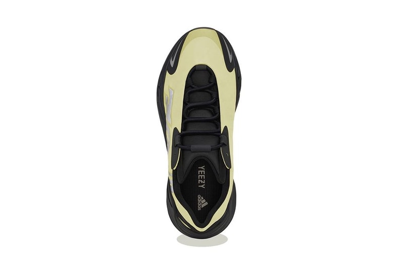 adidas YEEZY BOOST 700 MNVN Washed Cream Kanye West Price Release Date Collaboration
