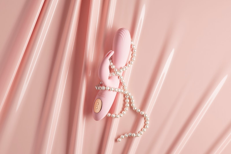 Agent Provocateur Lovehoney Sex Toys Vibrators Collection Pink
