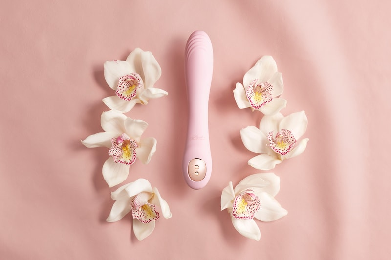 Agent Provocateur Lovehoney Sex Toys Vibrators Collection Pink