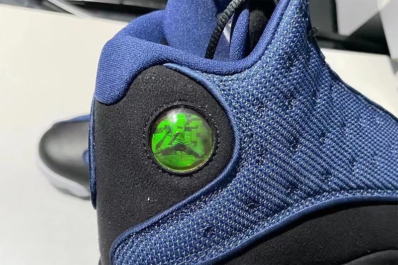 Air Jordan 13 Brave Blue Price Release Date