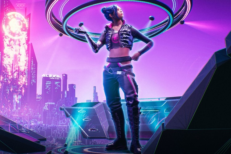 Meet the VR Idols Responsible for Changing the Metaverse and NFT Space