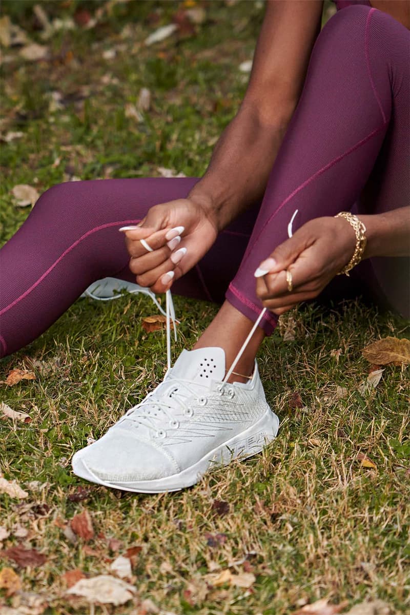 adidas x Allbirds Drop Low Carbon Running Shoe | Hypebae
