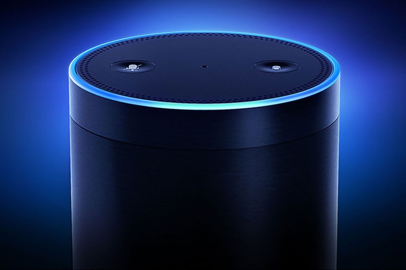amazon alexa technology device 