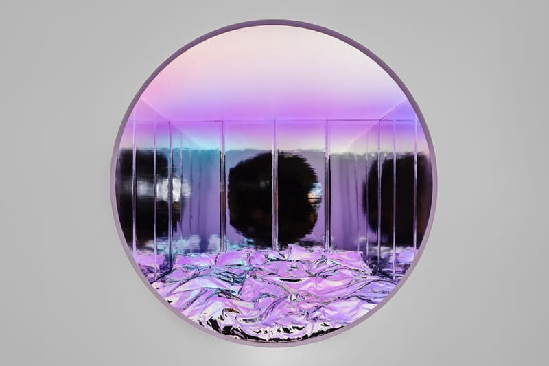 6 Must-See Exhibitions at Art Basel Miami 2021