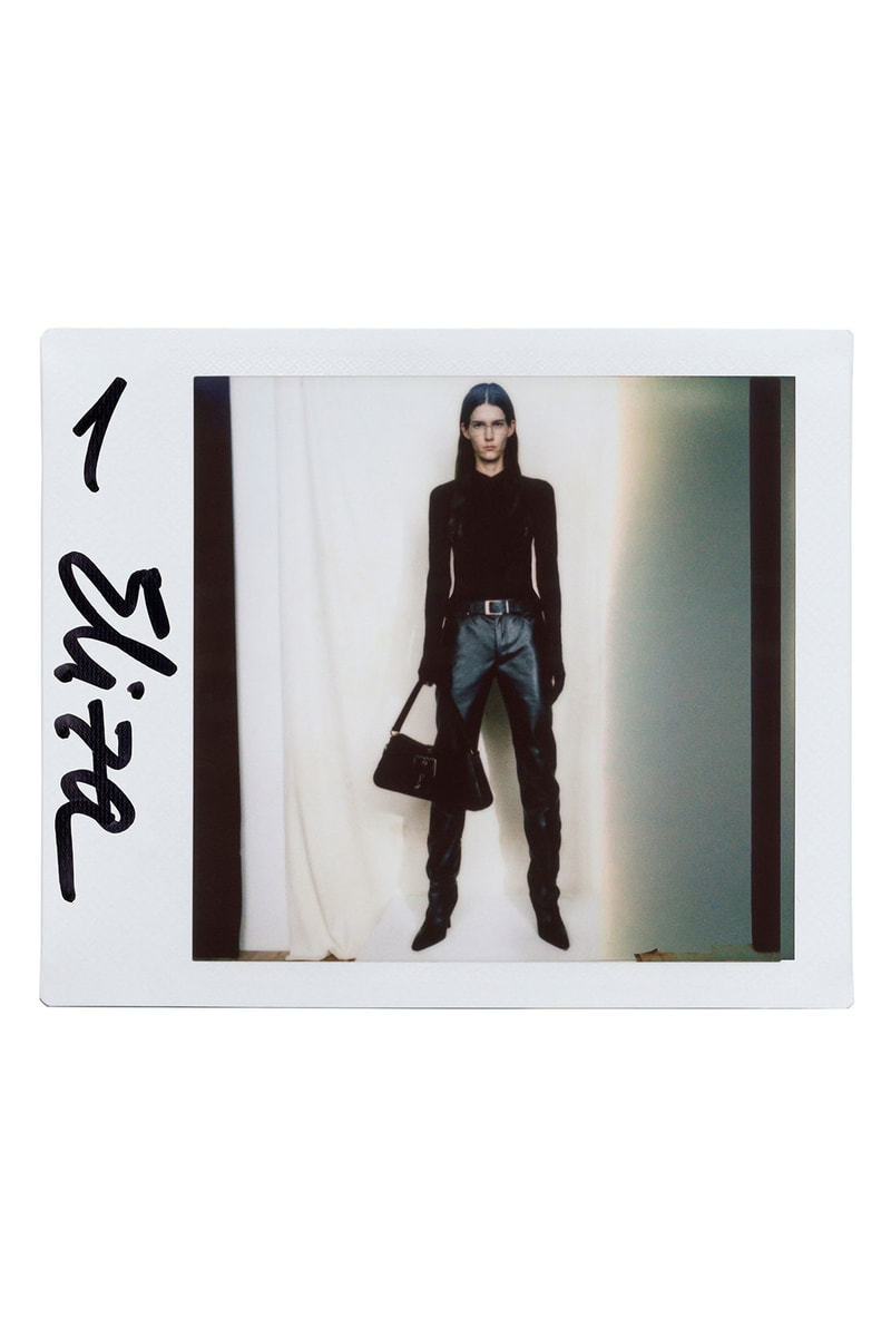 Balenciaga Pre-Fall 2022 Collection Lookbook Demna Dvasalia
