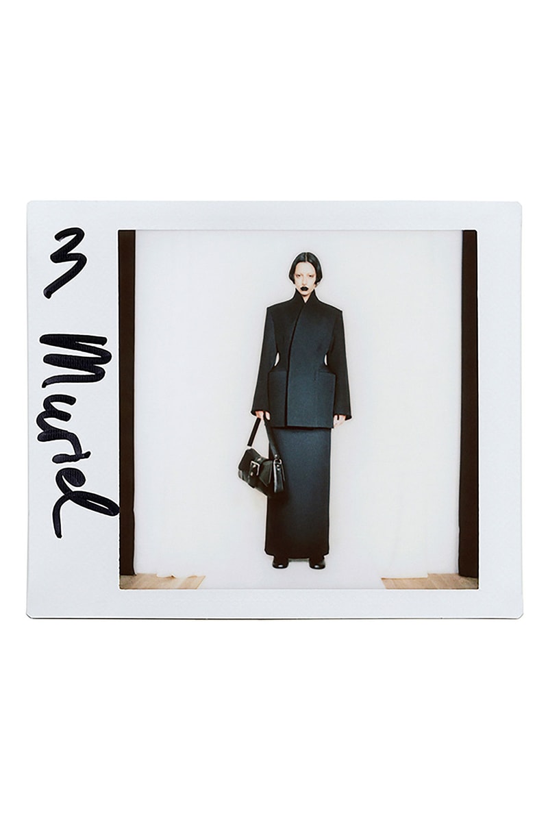 Balenciaga Pre-Fall 2022 Collection Lookbook Demna Dvasalia