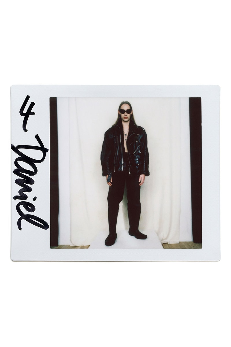 Balenciaga Pre-Fall 2022 Collection Lookbook Demna Dvasalia