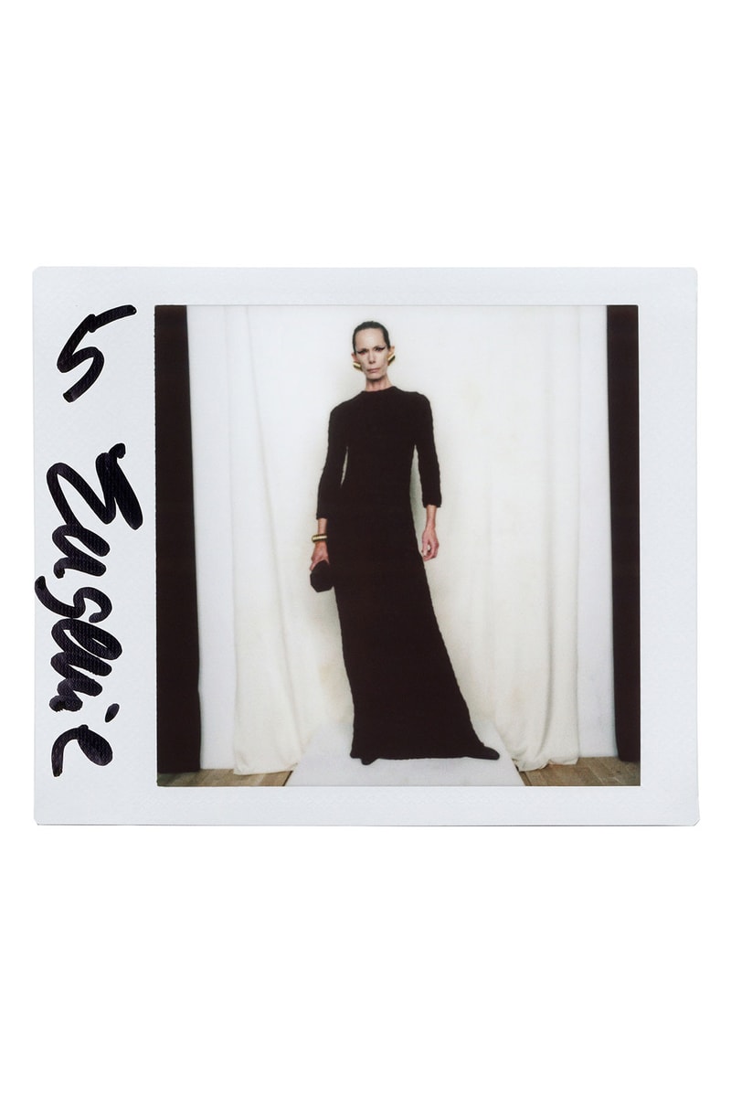 Balenciaga Pre-Fall 2022 Collection Lookbook Demna Dvasalia