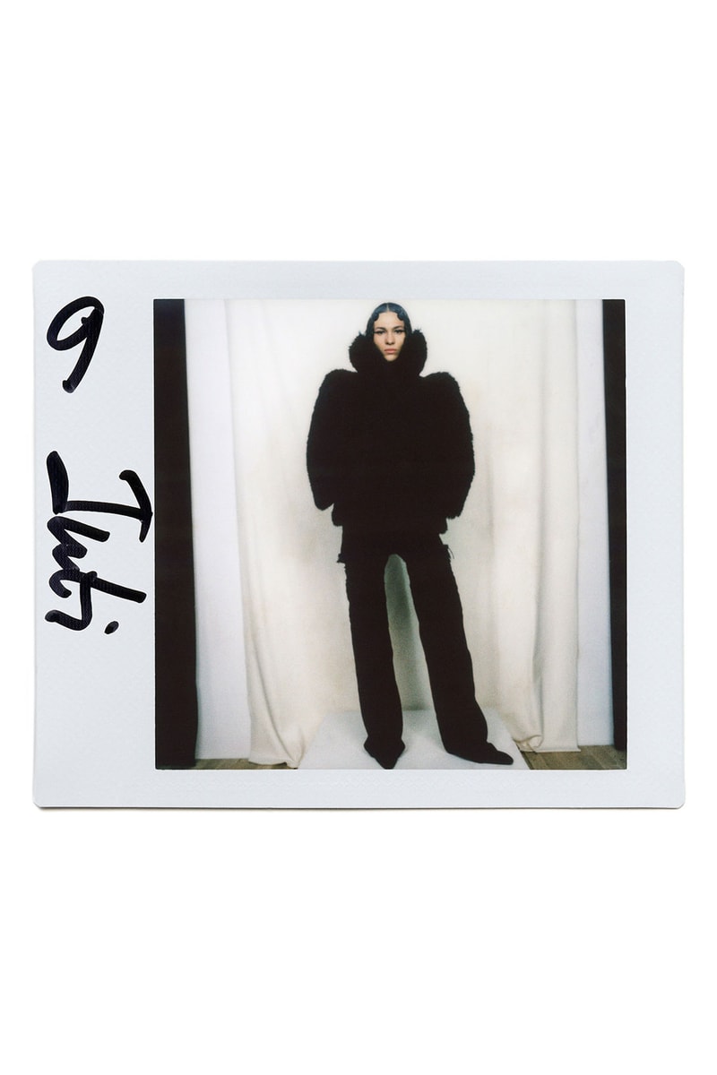 Balenciaga Pre-Fall 2022 Collection Lookbook Demna Dvasalia