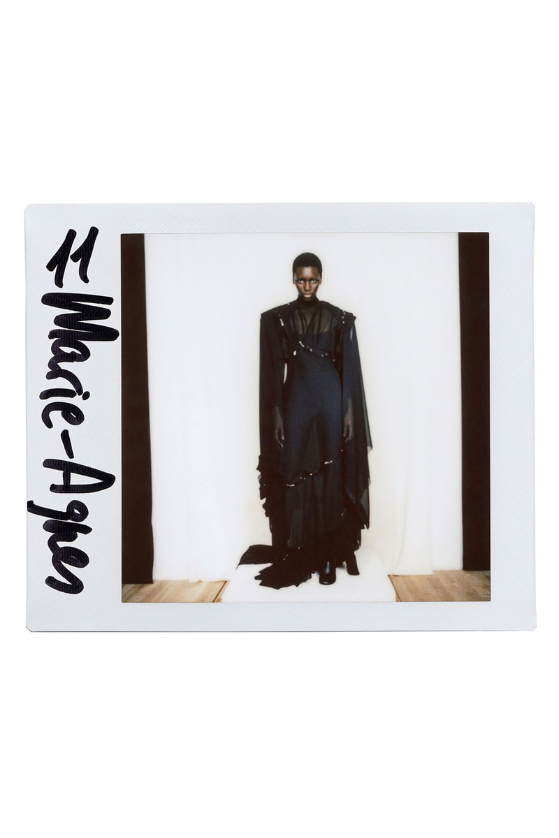 Balenciaga Pre-Fall 2022 Collection Lookbook Demna Dvasalia