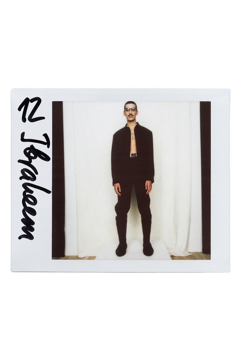 Balenciaga Pre-Fall 2022 Collection Lookbook Demna Dvasalia