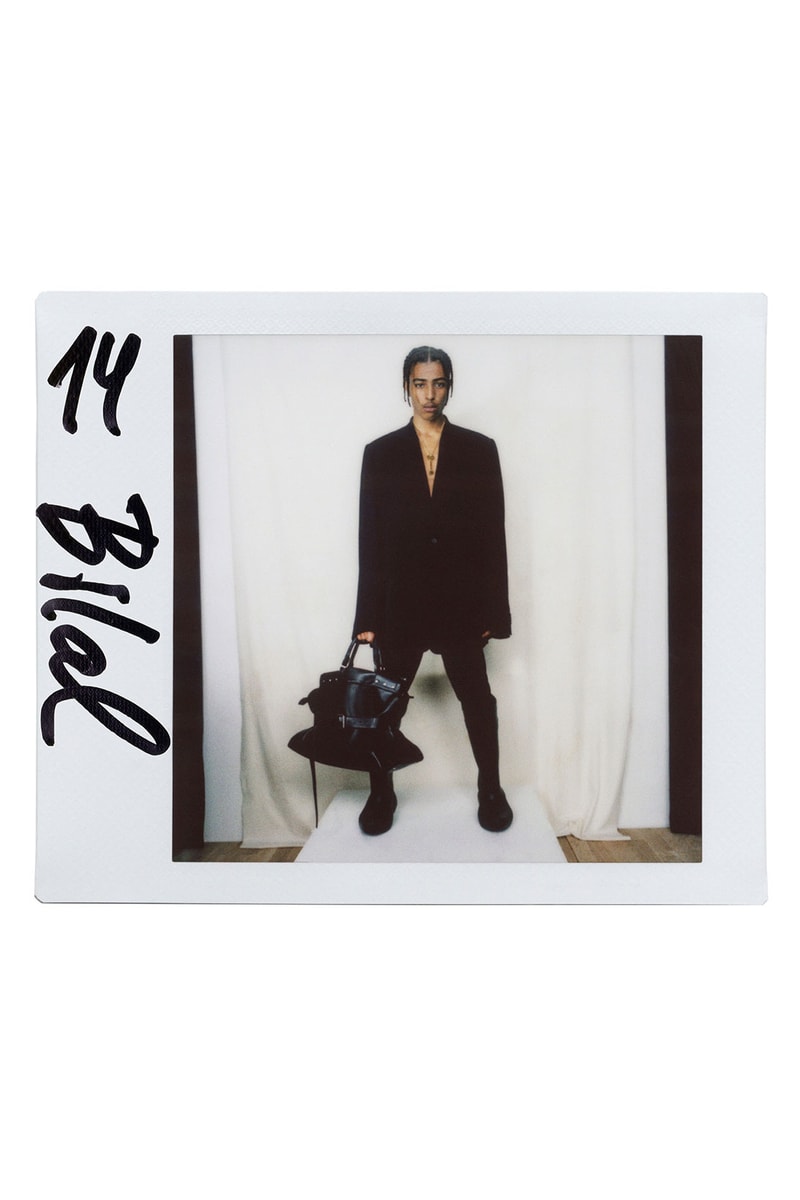 Balenciaga Pre-Fall 2022 Collection Lookbook Demna Dvasalia