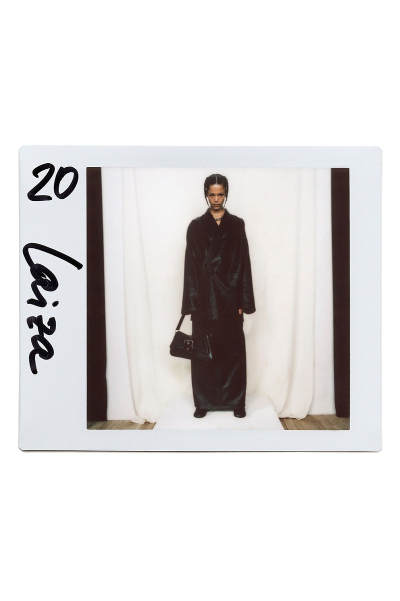 Balenciaga Pre-Fall 2022 Collection Lookbook Demna Dvasalia