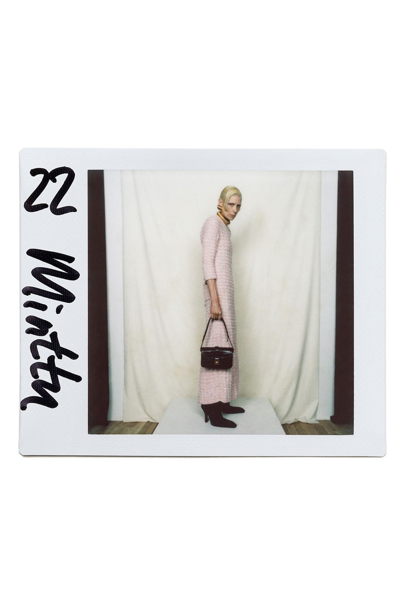 Balenciaga Pre-Fall 2022 Collection Lookbook Demna Dvasalia