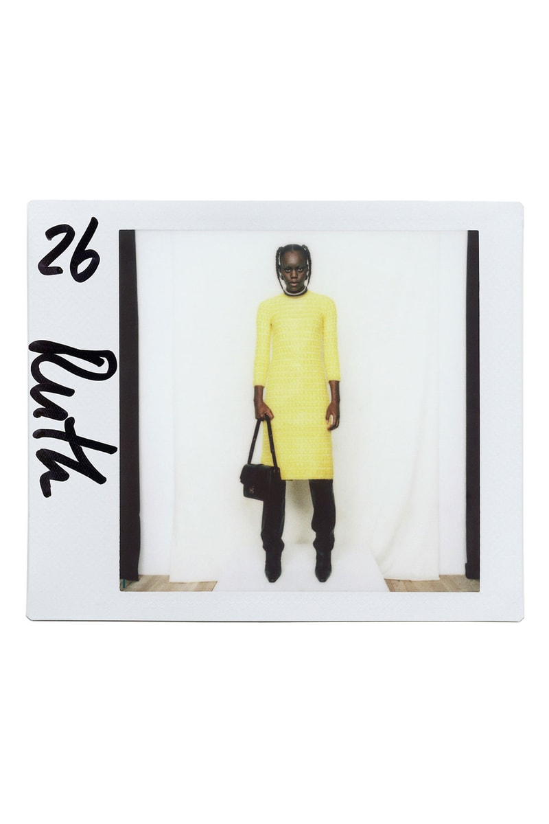Balenciaga Pre-Fall 2022 Collection Lookbook Demna Dvasalia