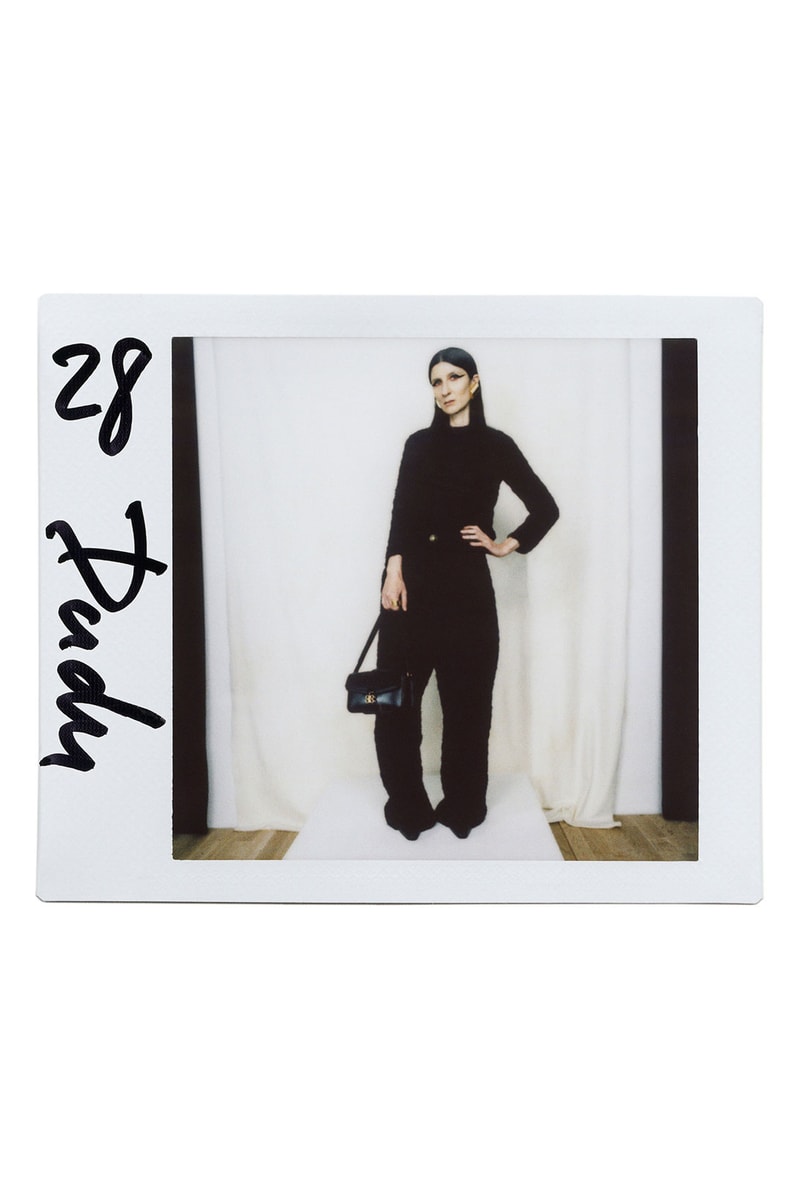 Balenciaga Pre-Fall 2022 Collection Lookbook Demna Dvasalia