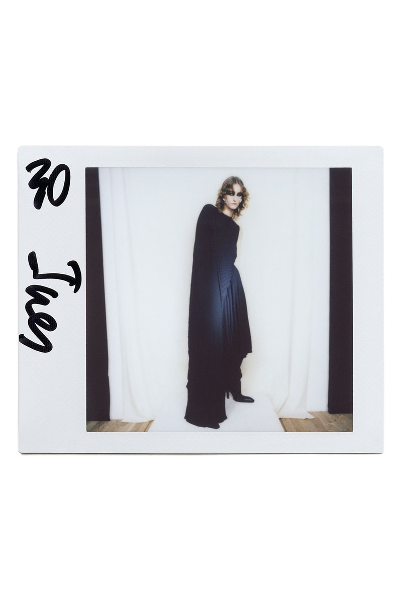 Balenciaga Pre-Fall 2022 Collection Lookbook Demna Dvasalia