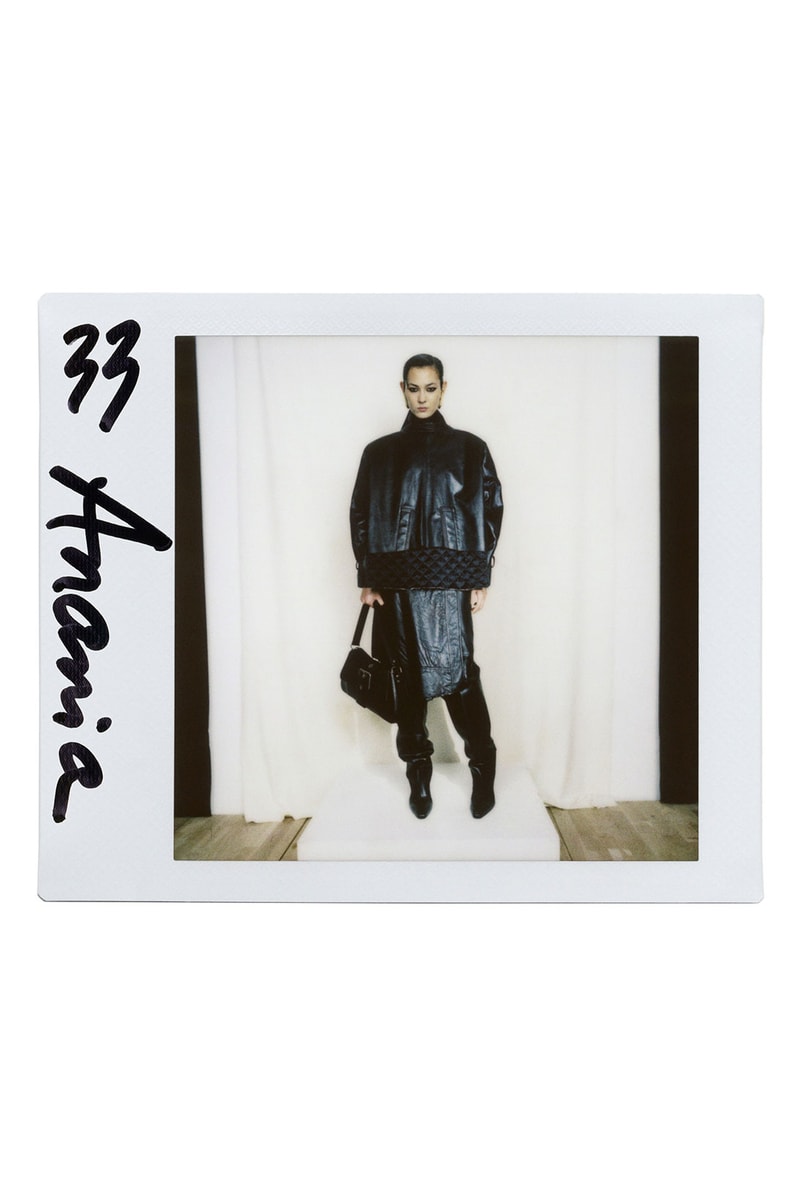 Balenciaga Pre-Fall 2022 Collection Lookbook Demna Dvasalia