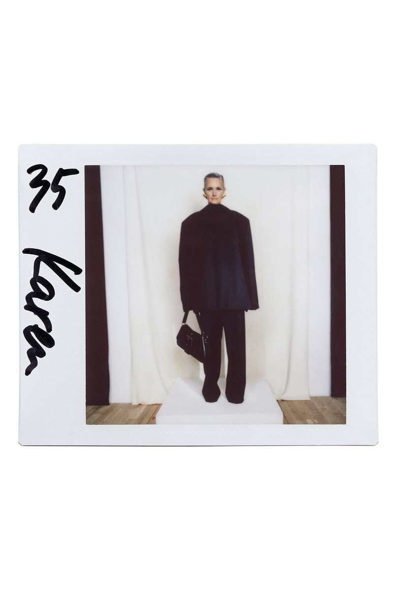 Balenciaga Pre-Fall 2022 Collection Lookbook Demna Dvasalia