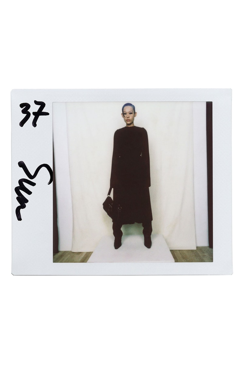 Balenciaga Pre-Fall 2022 Collection Lookbook Demna Dvasalia
