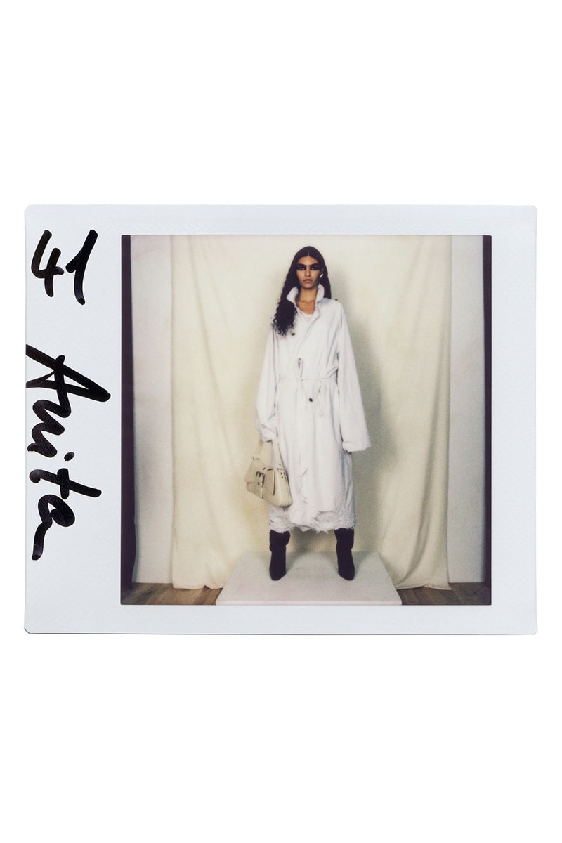 Balenciaga Pre-Fall 2022 Collection Lookbook Demna Dvasalia