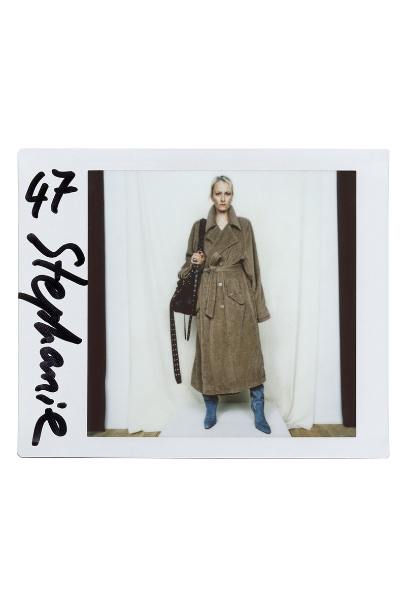 Balenciaga Pre-Fall 2022 Collection Lookbook Demna Dvasalia
