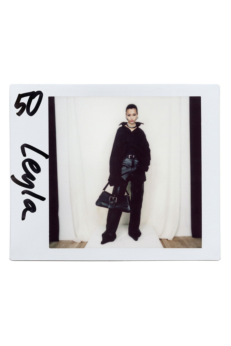 Balenciaga Pre-Fall 2022 Collection Lookbook Demna Dvasalia