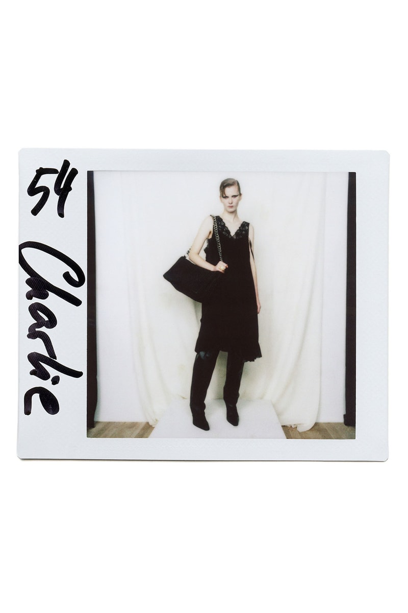 Balenciaga Pre-Fall 2022 Collection Lookbook Demna Dvasalia