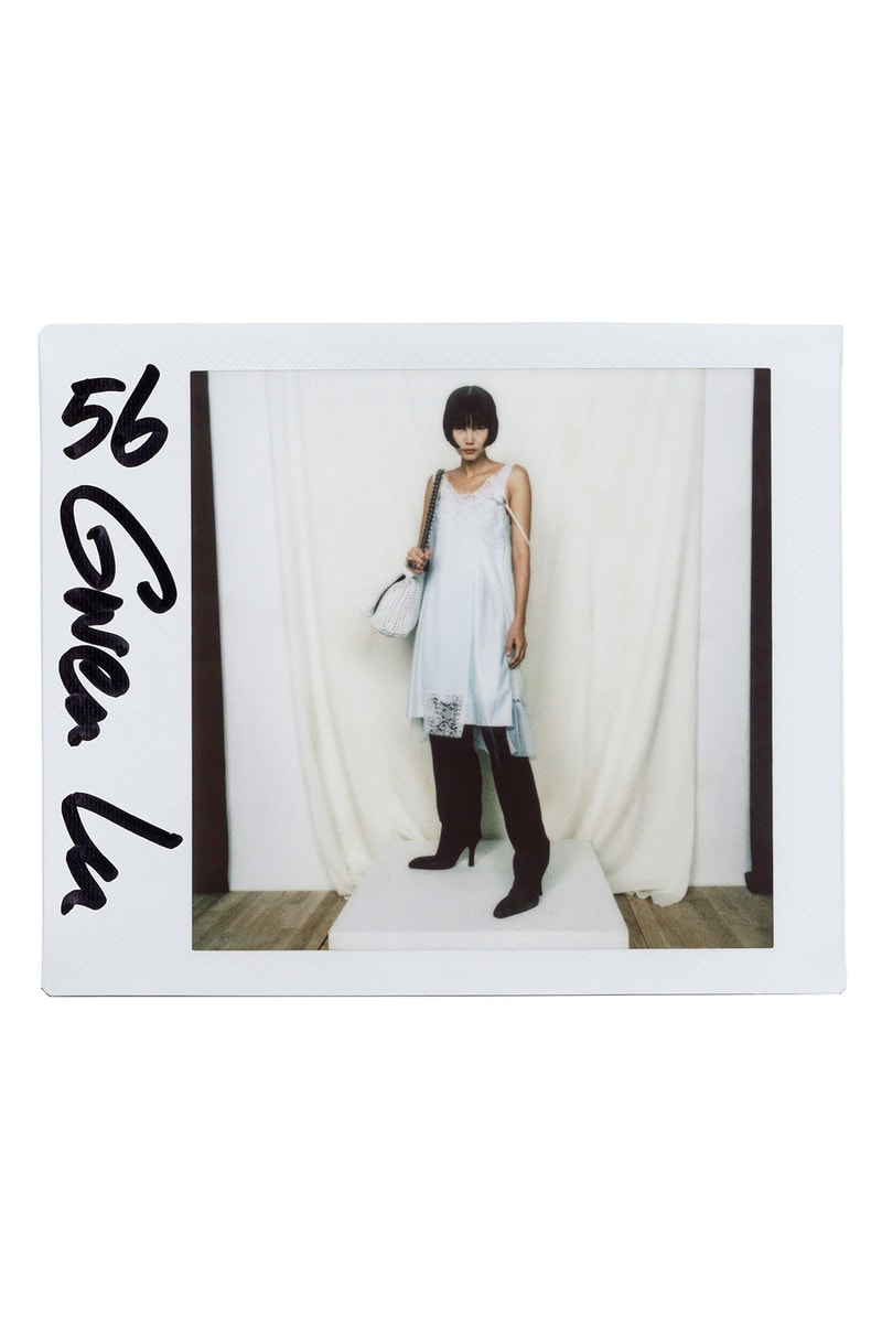 Balenciaga Pre-Fall 2022 Collection Lookbook Demna Dvasalia