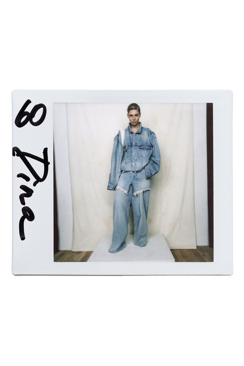 Balenciaga Pre-Fall 2022 Collection Lookbook Demna Dvasalia